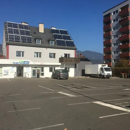 Arbeiterquartier Leoben - Ab Eur 25,00 Homestay *
