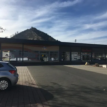 Arbeiterquartier Leoben - Ab Eur 25,00 Leoben (Styria)
