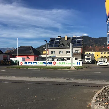 Homestay Arbeiterquartier Leoben - Ab Eur 25,00 Leoben (Styria)