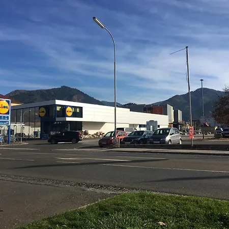 Arbeiterquartier Leoben - Ab Eur 25,00 Homestay *