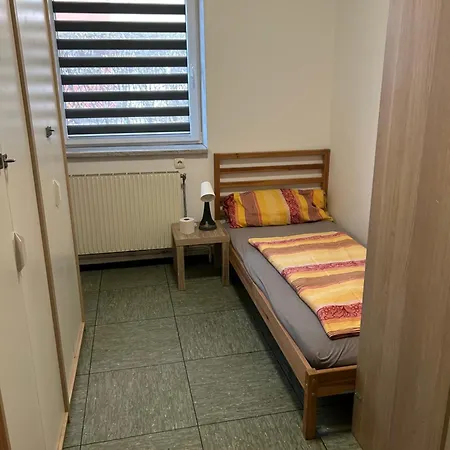 Arbeiterquartier Leoben - Ab Eur 25,00 Homestay